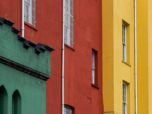 Colours